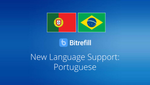 Bitrefill is adding more languages!
