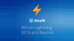 The Hottest Lightning Network Tech & Features for 2019 and Beyond