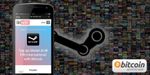 Buy Steam Vouchers with Bitcoin, Litecoin, & More