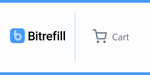 The New Bitrefill Shopping Cart