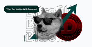 What Can You Buy With Dogecoin?