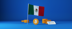 Living On Crypto in Mexico