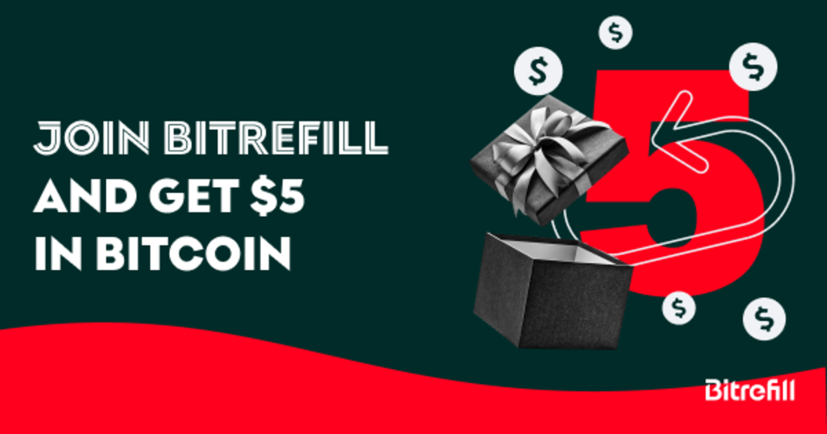 bitrefill.com