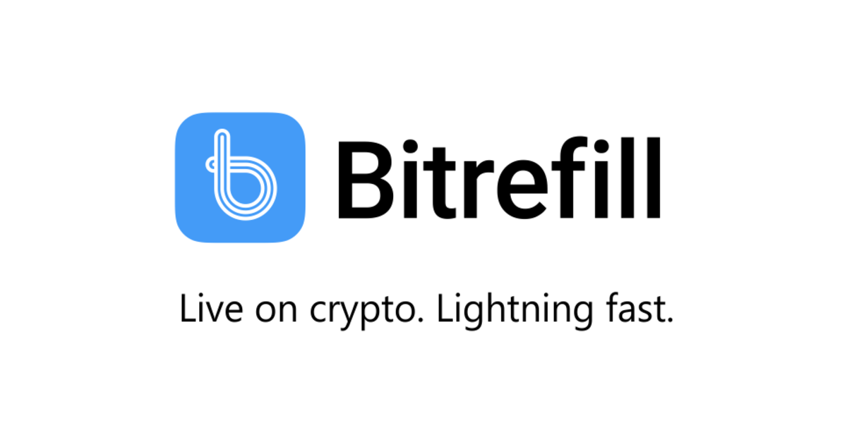 bitrefill-buy-gift-cards-amp-top-up-airtime-with-bitcoin-ethereum-litecoin-dash-dogecoin