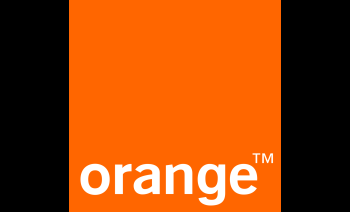 FT Orange Ticket Afrique PIN
