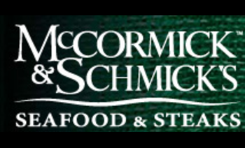 McCormick & Schmick's
