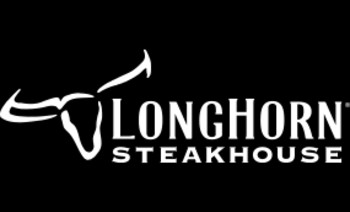 LongHorn SteakHouse Carte-cadeau