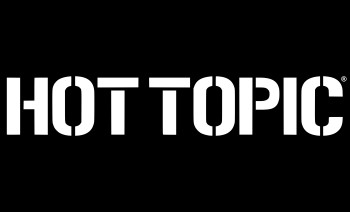 Gift Card Hot Topic