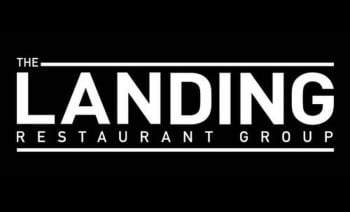 The Landing Restaurant Group Gift Card
