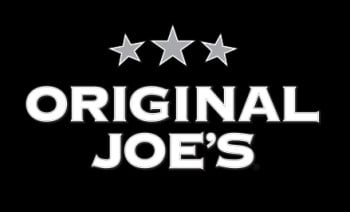 Original Joe's Restaurant & Bar 기프트 카드