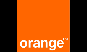 Orange PIN