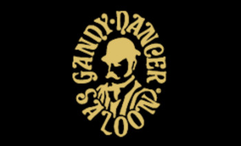 Gandy Dancer Gift Card