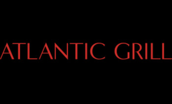 Atlantic Grill Gift Card