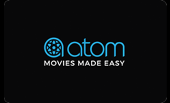 Atom Tickets