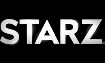 Starz Carte-cadeau