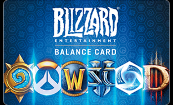 Blizzard Balance