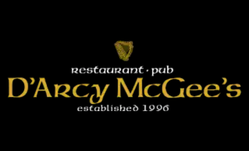 D’Arcy McGee’s