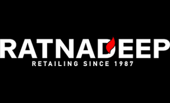 Ratnadeep Super Market 기프트 카드