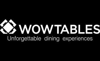 WowTables 礼品卡