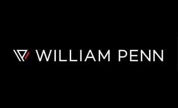 William Penn Gift Card