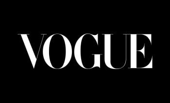 VOGUE ANNUAL SUBSCRIPTION Gift Card