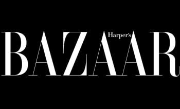 Harper's Bazaar Gift Card