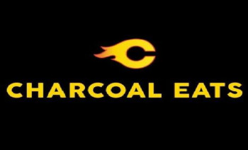 Charcoal Eats Gift Card