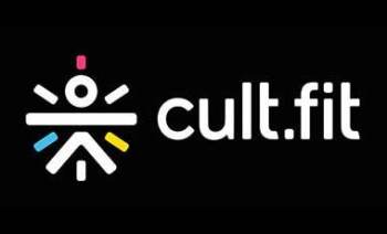 Cult.Fit Gift Card