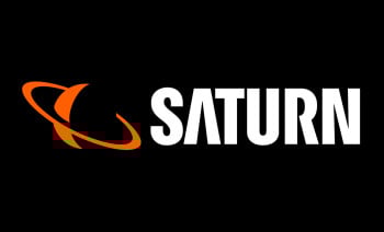 Saturn Carte-cadeau