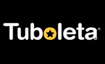 Tuboleta.com Gift Card