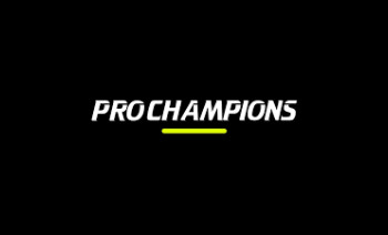 Prochampions Gift Card