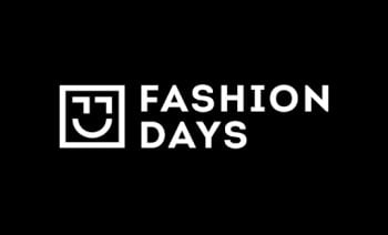 Fashion Days Carte-cadeau