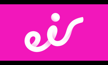 Eir PIN Aufladungen