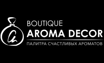 Aroma Décor Gift Card