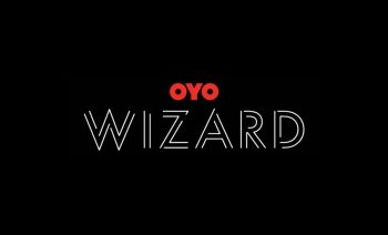 OYO WIZARD Gift Card