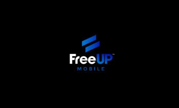 FreeUp Mobile Aufladungen