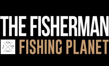 The Fisherman Fishing Planet Geschenkkarte