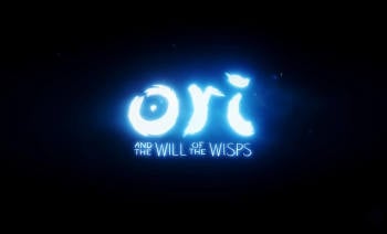 Ori and the Will of the Wisps Geschenkkarte