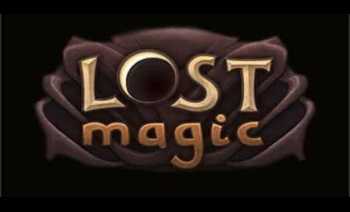 Lost Magic (Xsolla) Nạp tiền