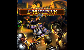 Lordmanser (Xsolla) Refill
