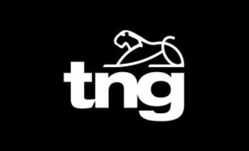 TNG 기프트 카드