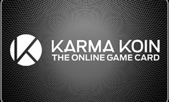 Karma Koin Carte-cadeau