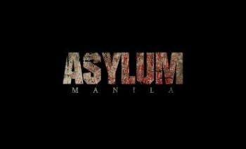 Asylum Manila PHP Gift Card