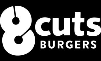 8Cuts Burgers Gift Card
