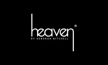 Heaven by Deborah Mitchell Gift Card
