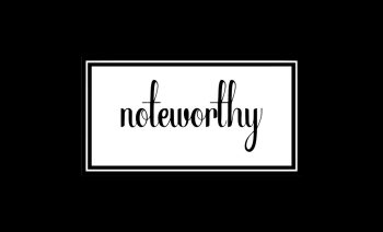 Noteworthy PHP 기프트 카드