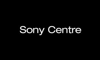 Sony Centre by Digi Kaden