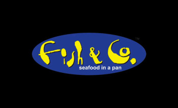Подарочная карта Fish & Co