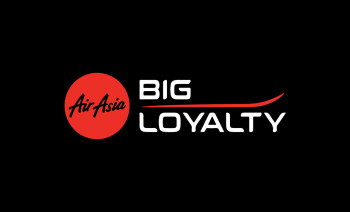 Thẻ quà tặng AirAsia Big Points