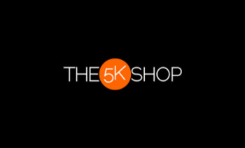 The5kShop Gift Card